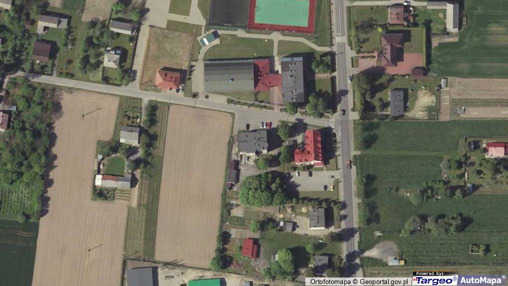 Trzydnik Duży 59 (ul), 23230 Trzydnik Duży